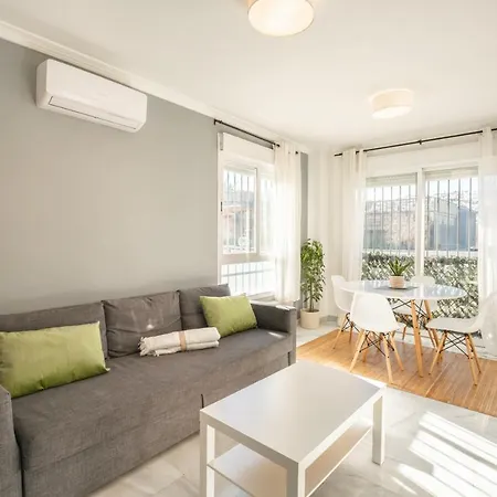 Enjoygranada Trevenque Center Apartment Exterior photo