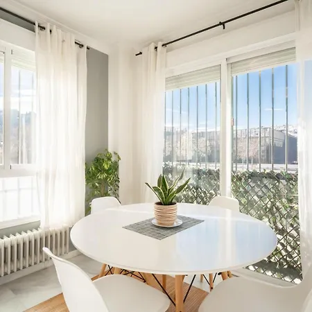 Enjoygranada Trevenque Center Apartment Exterior photo