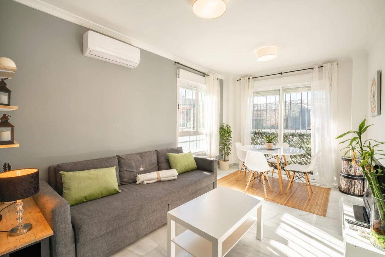 Appartement Enjoygranada Trevenque Center *