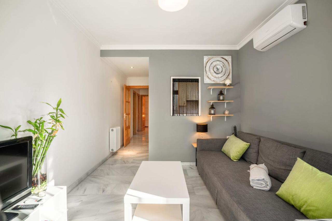 Appartement Enjoygranada Trevenque Center *