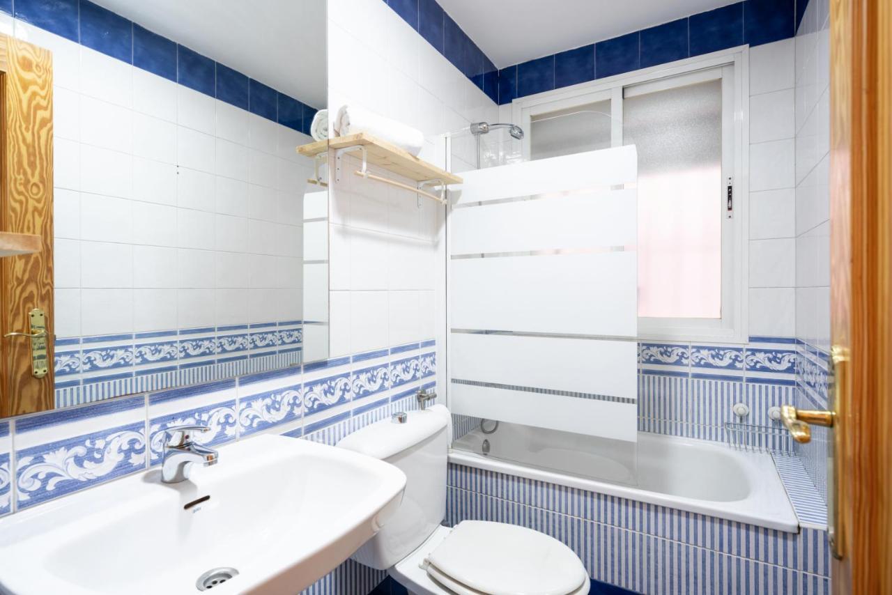 Enjoygranada Trevenque Center Appartement Granada