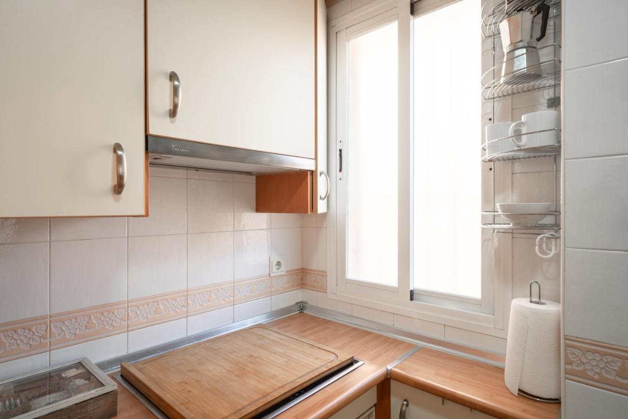 Appartement Enjoygranada Trevenque Center