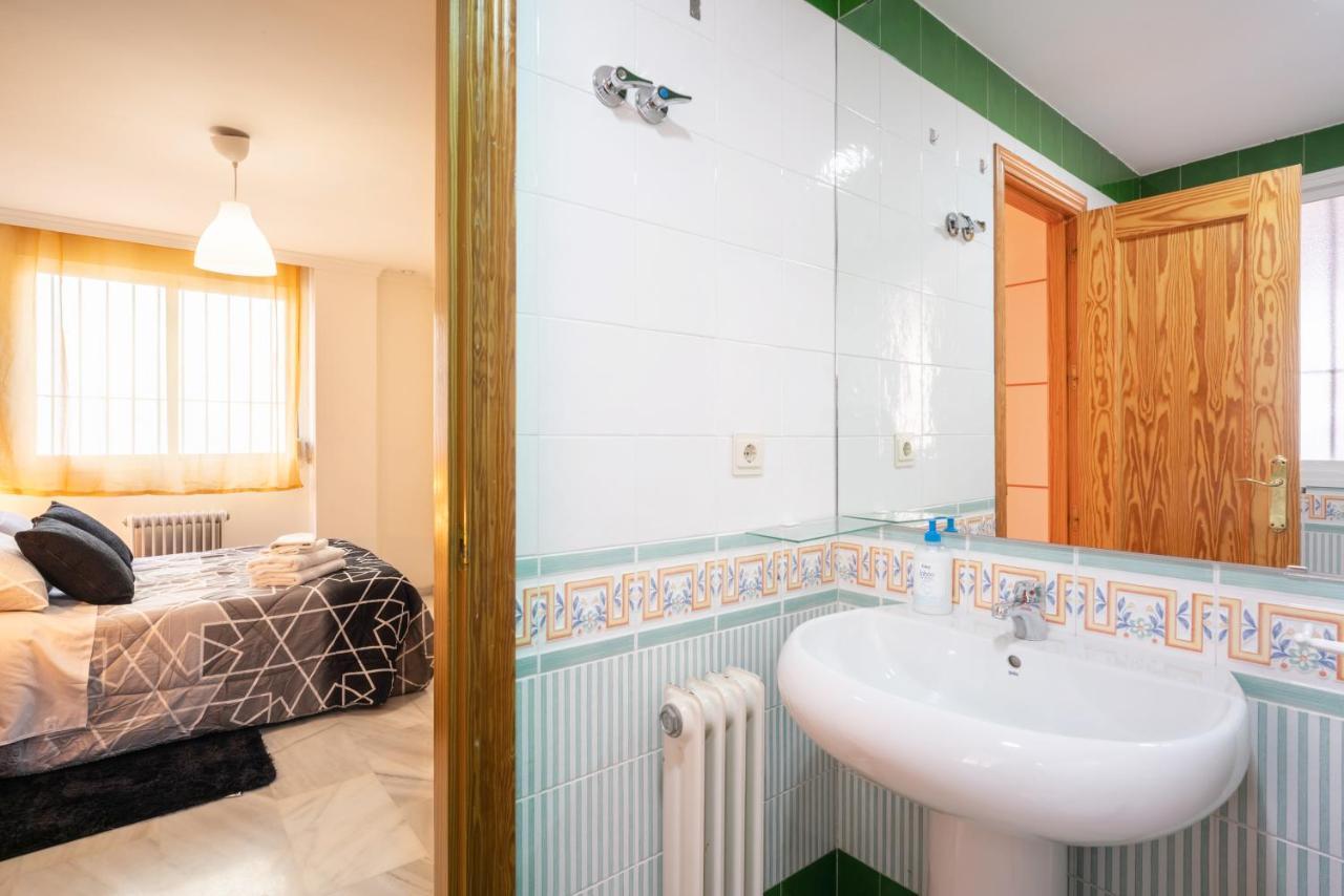 Enjoygranada Trevenque Center Appartement Granada