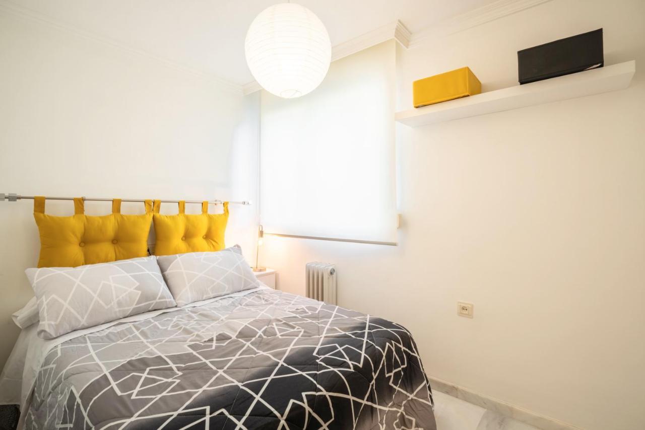 Appartement Enjoygranada Trevenque Center *