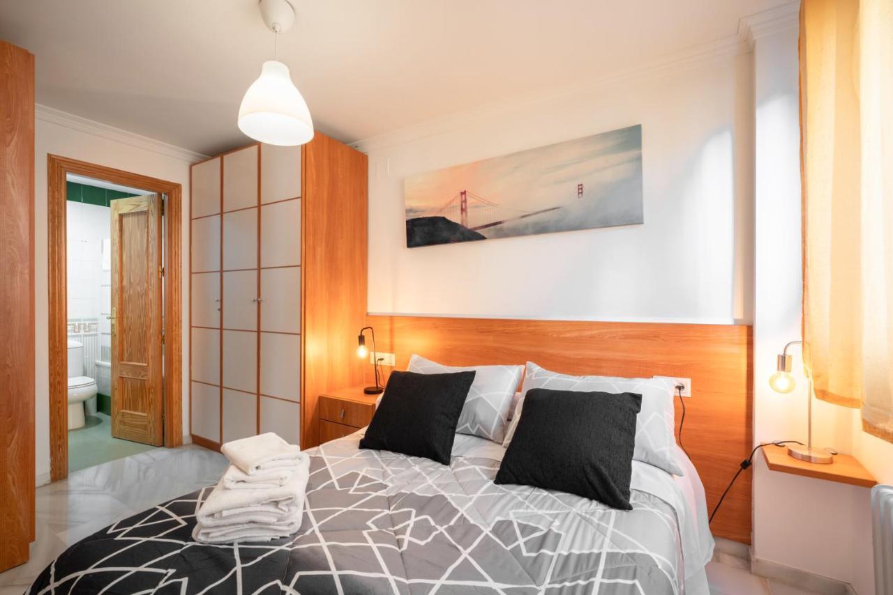 Enjoygranada Trevenque Center Appartement *