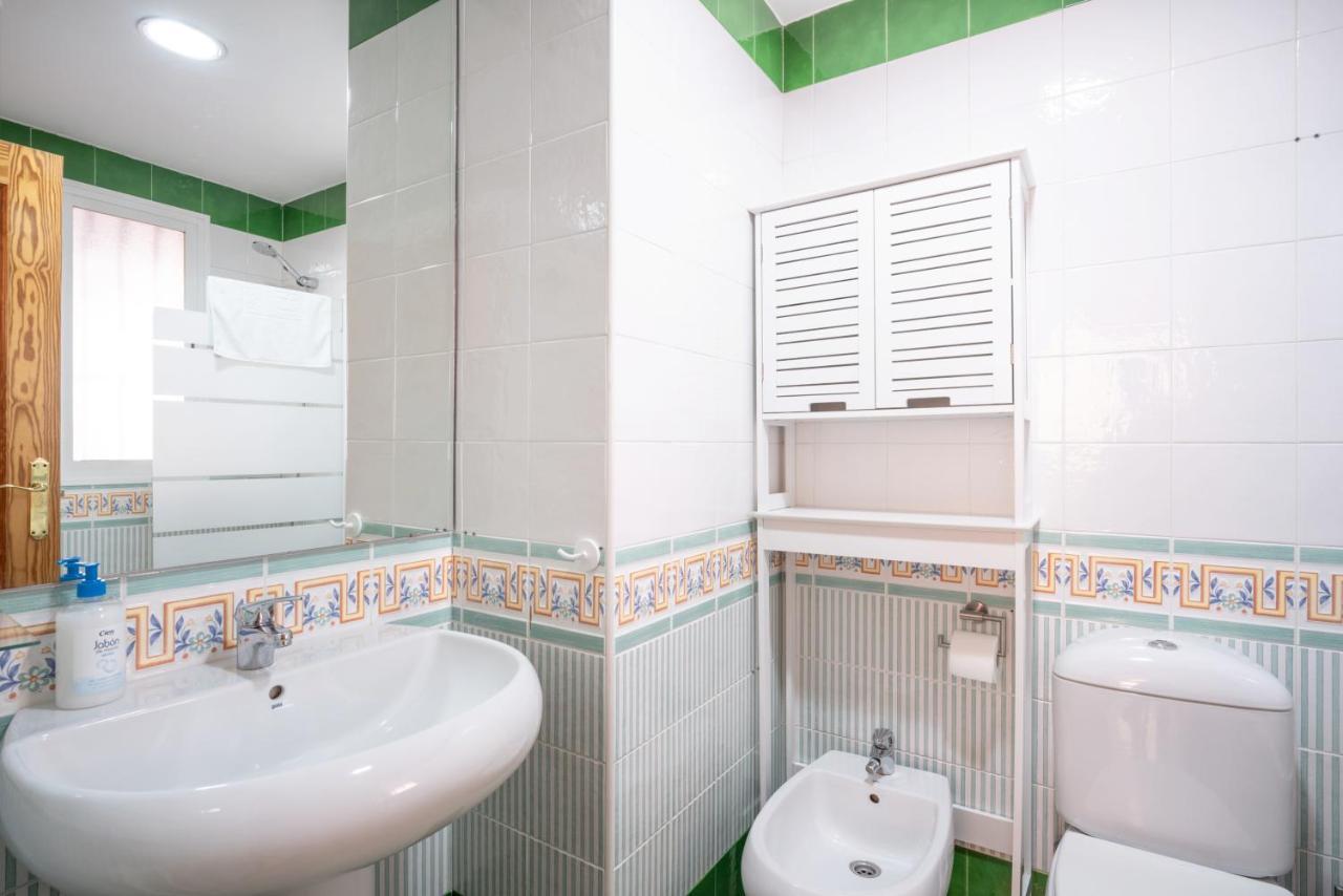 Appartement Enjoygranada Trevenque Center Granada