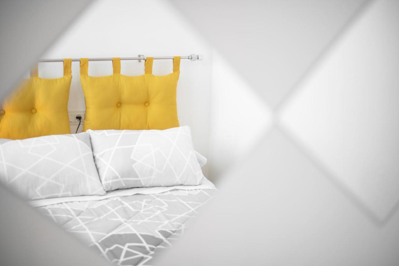 Enjoygranada Trevenque Center Apartment